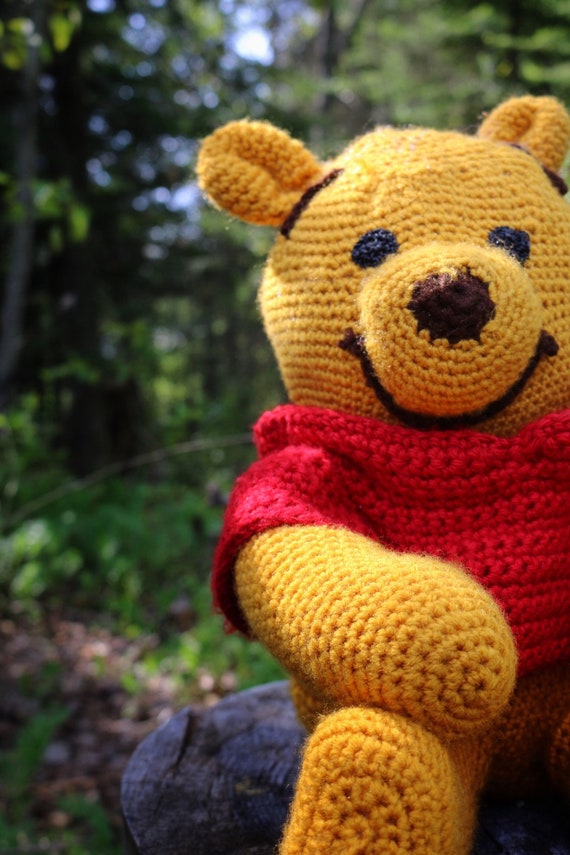 pooh bear gifts for adults