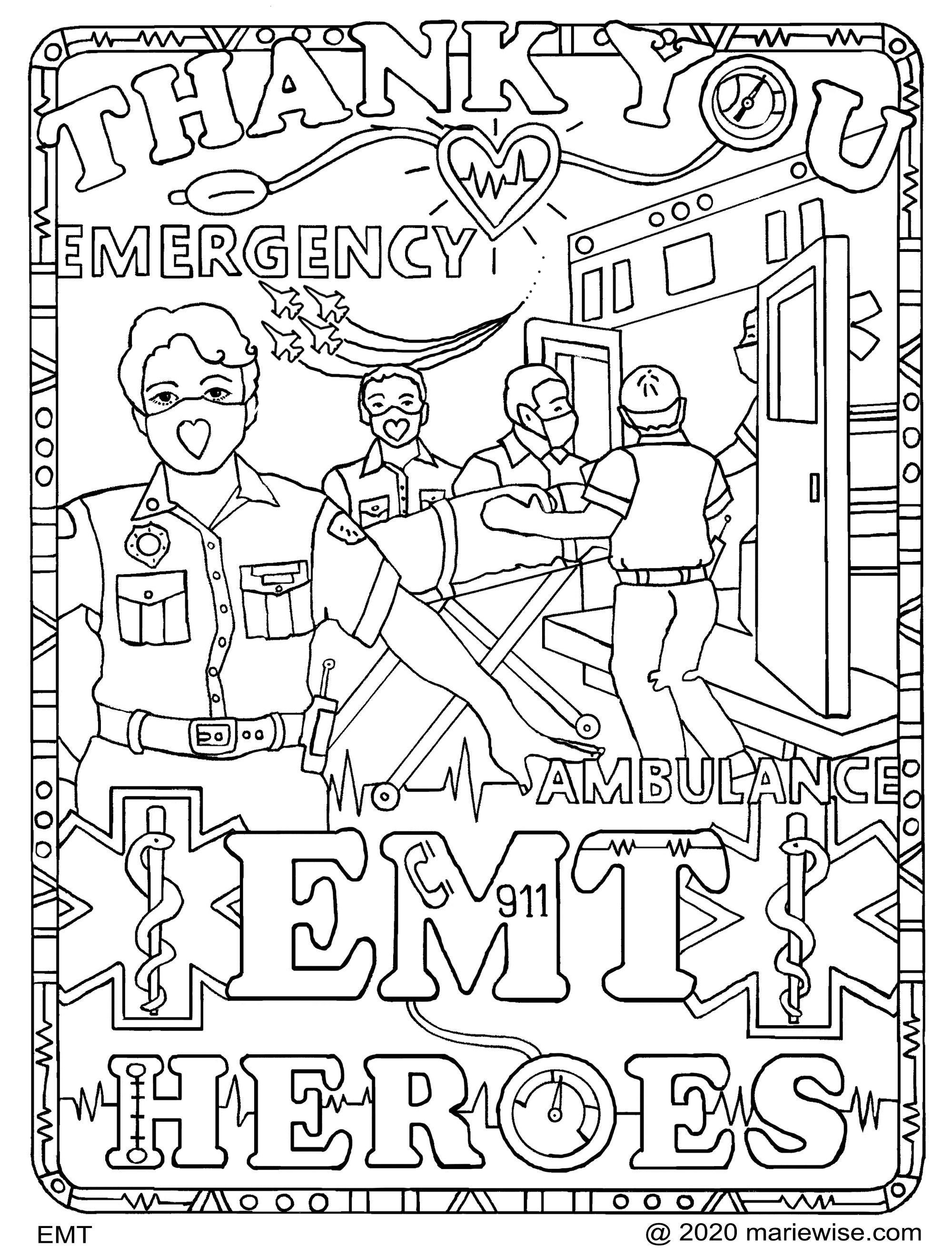 we remember 911 coloring pages