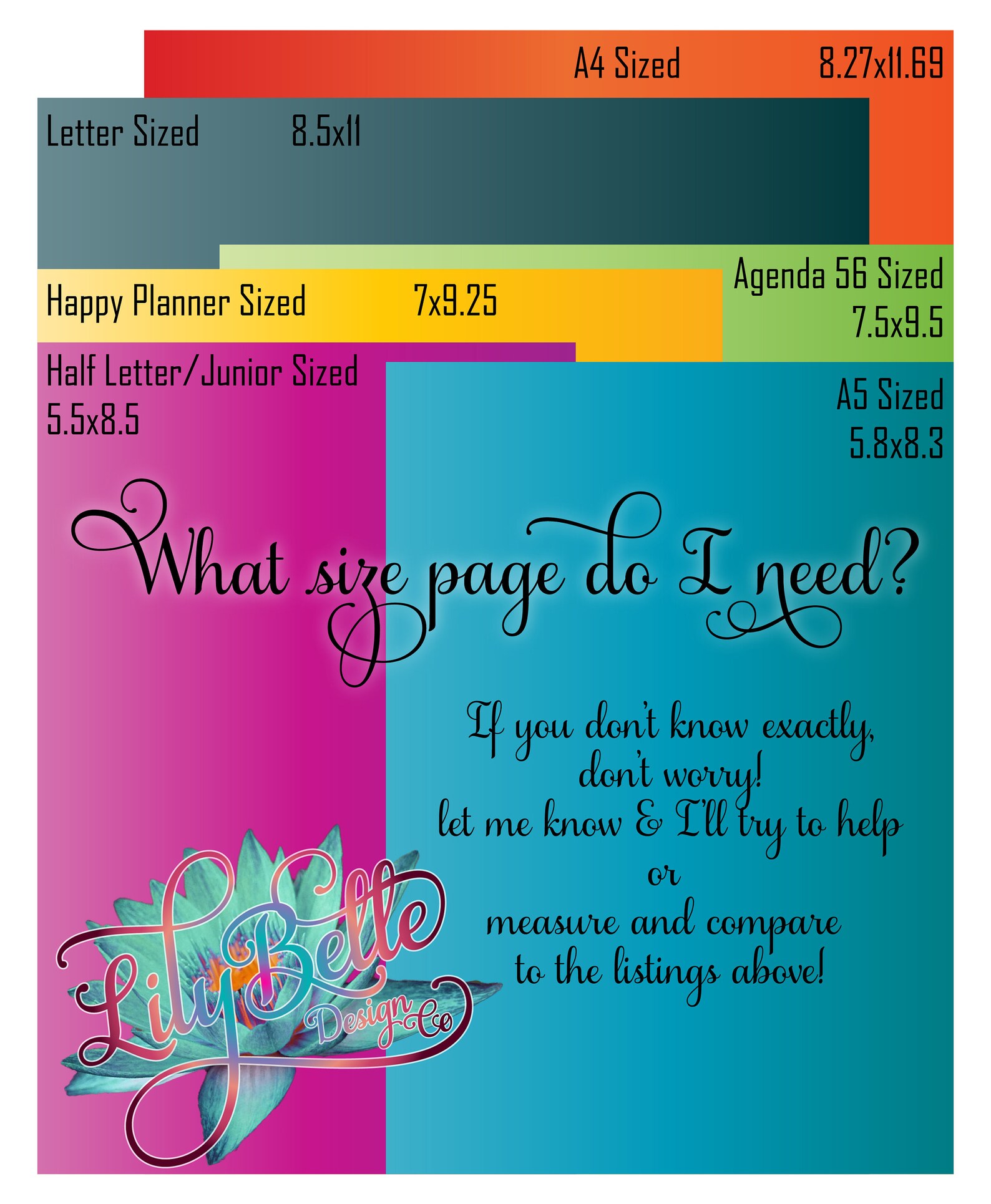Diy editable custom tumbler order form with invoicing sections etsy