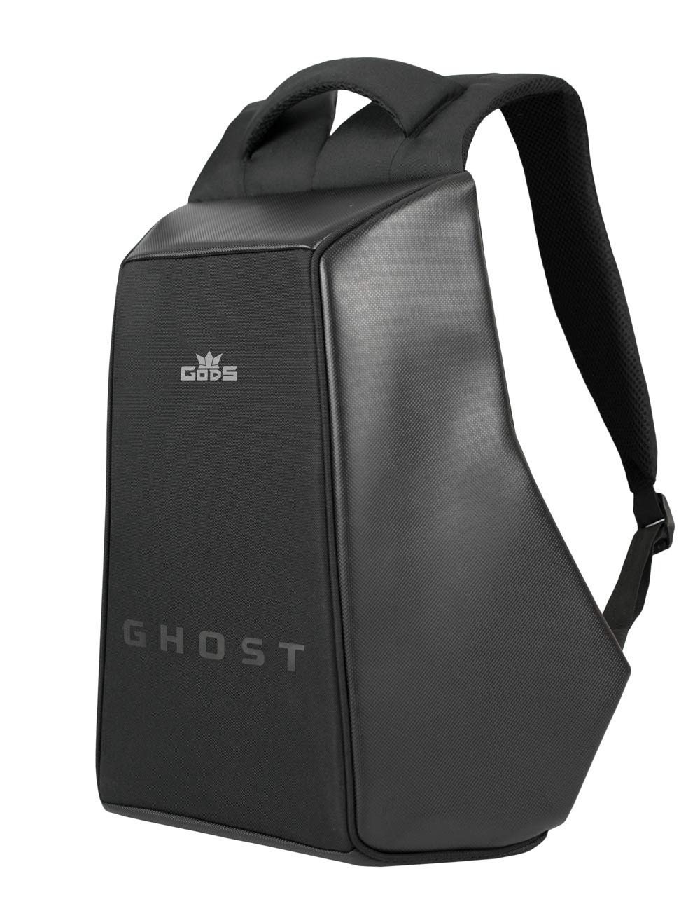 Gods Ghost 22 Litre AntiTheft 15.6 inch Laptop Backpack Etsy