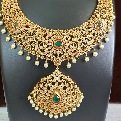 Traditional Gold Plated Artificial 