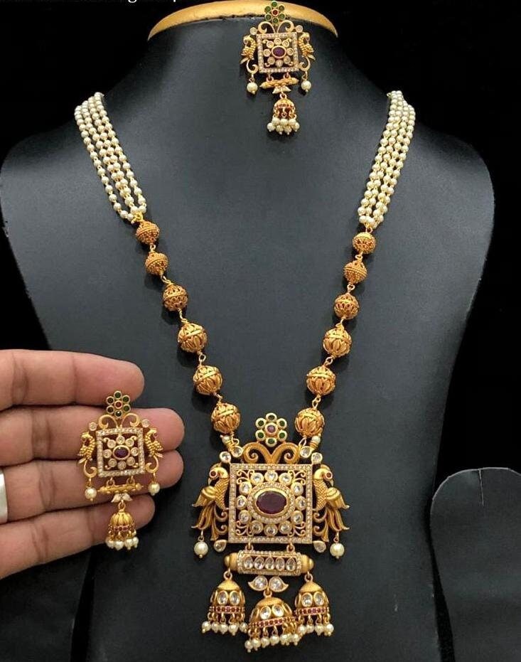 Temple Jewelry One Gram Gold South 
