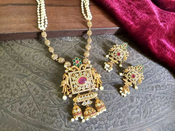 Temple Jewelry One Gram Gold South 