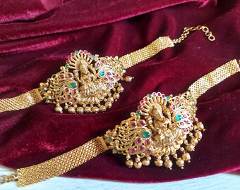 Bajuband Lakshmi Vanki Armlet Indian 