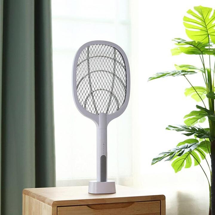 Rechargeable Bug Zapper Wand Etsy