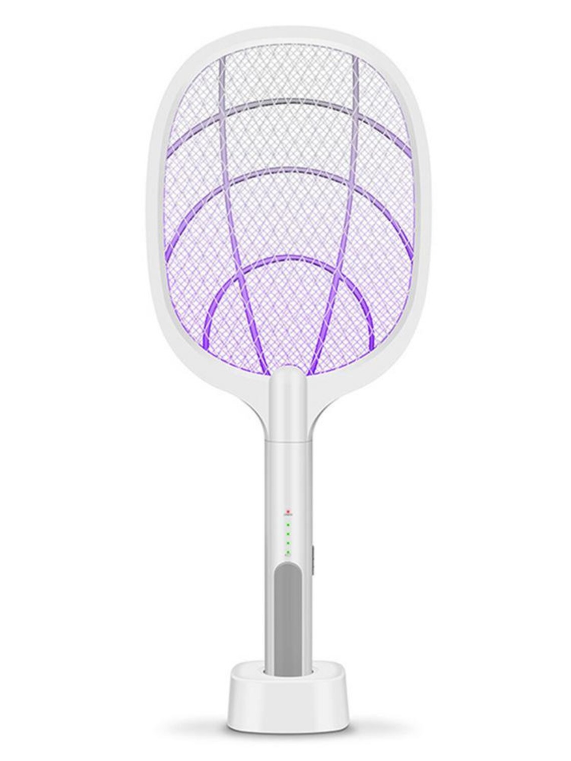 Rechargeable Bug Zapper Wand | Etsy
