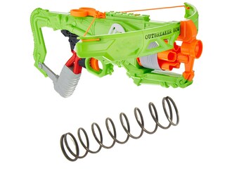 Zombie strike hotsell outbreaker bow