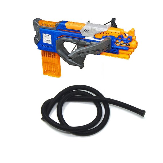 Nerf MEGA Centurion 12KG Modification Upgrade Spring Coil Blasters Dart Toy