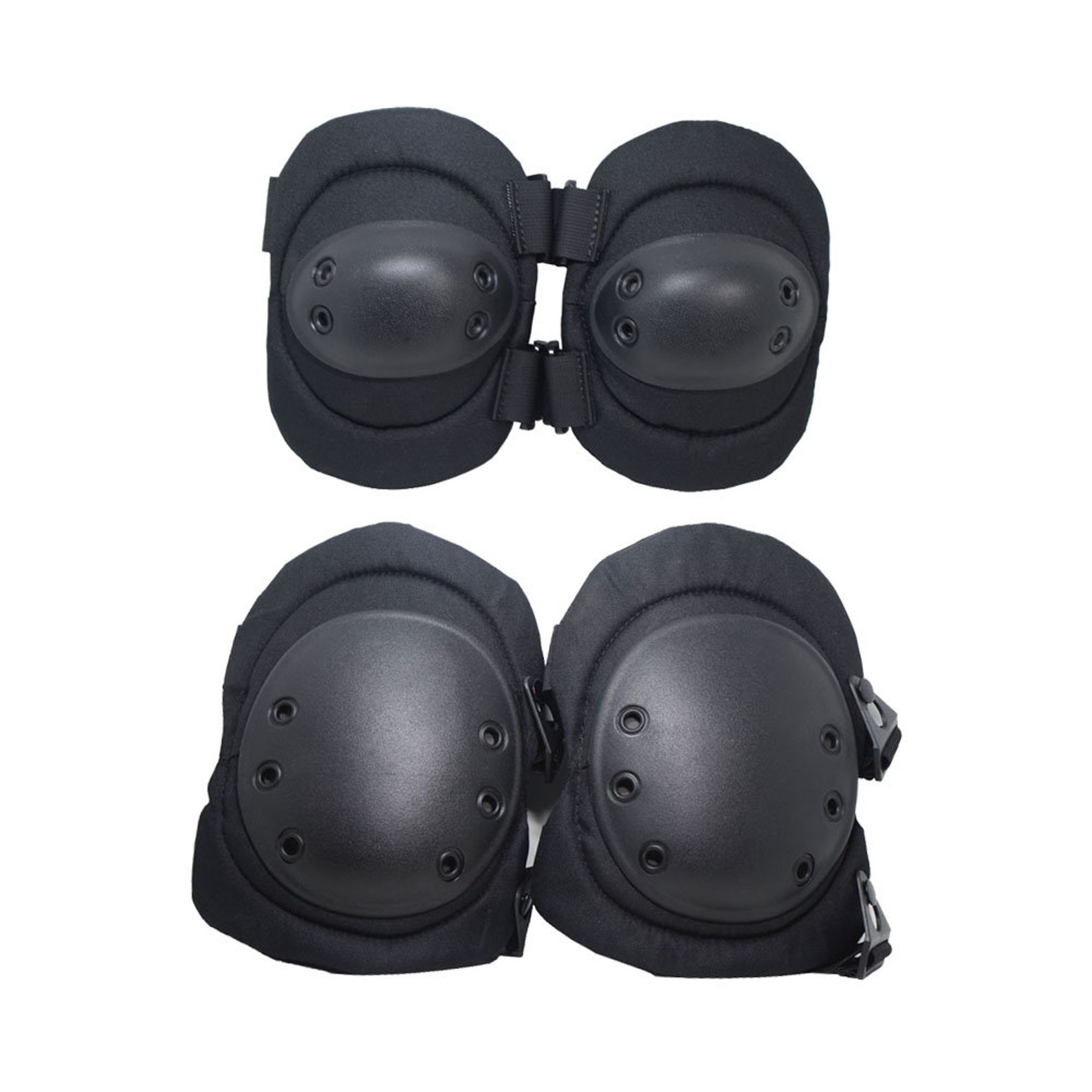 Knee Pad and Elbow Pad Set Protector Safety Gear Kneecap for Etsy