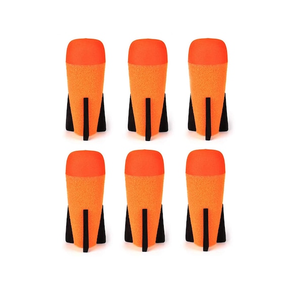 Nerf elite sale missile