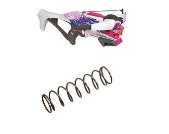 6KG Actualizar resorte bobina para Nerf Rebelle España