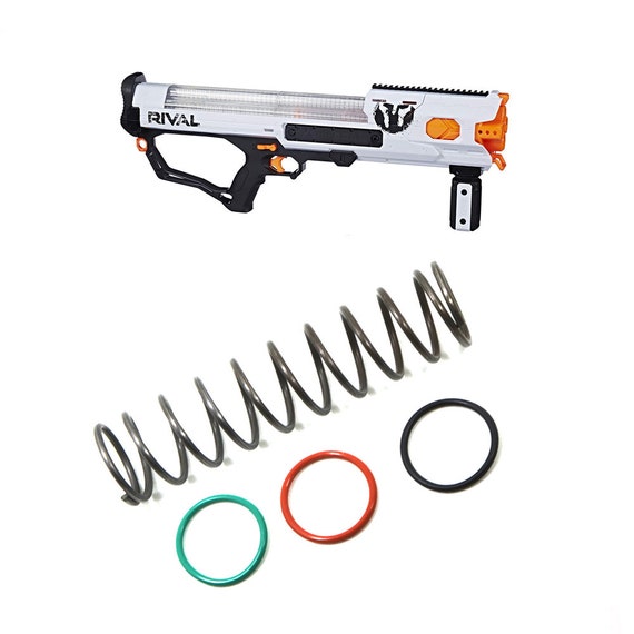 Upgrade Spring Kits Stainless for Nerf Rival Phantom Corps Series Blaster Toy 