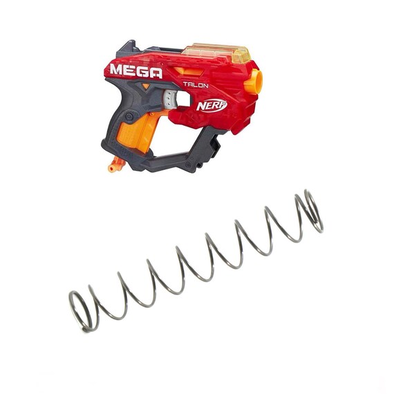 Talon strike nerf 2025