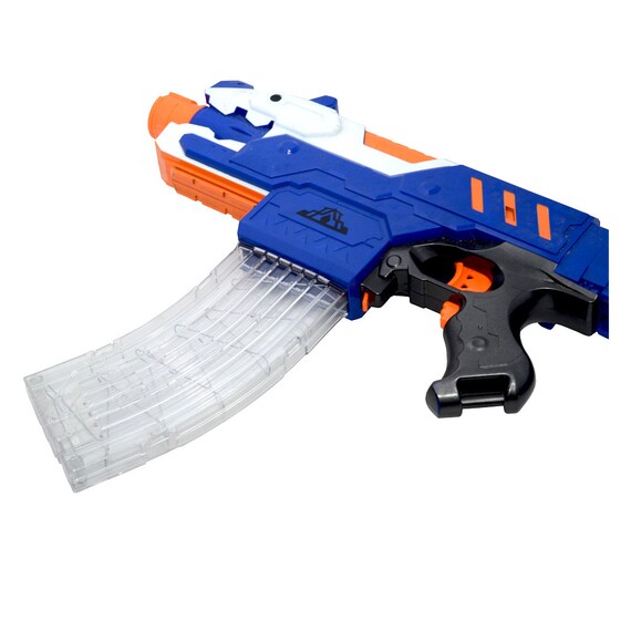 Nerf stryfe sale clip