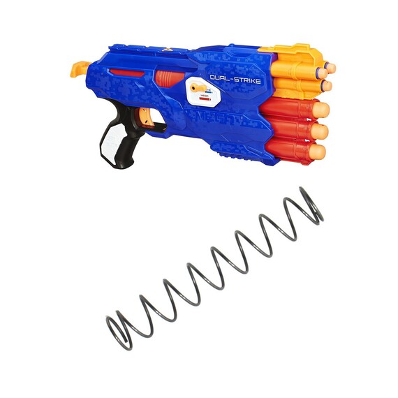 Nerf MEGA Centurion 12KG Spring Coil