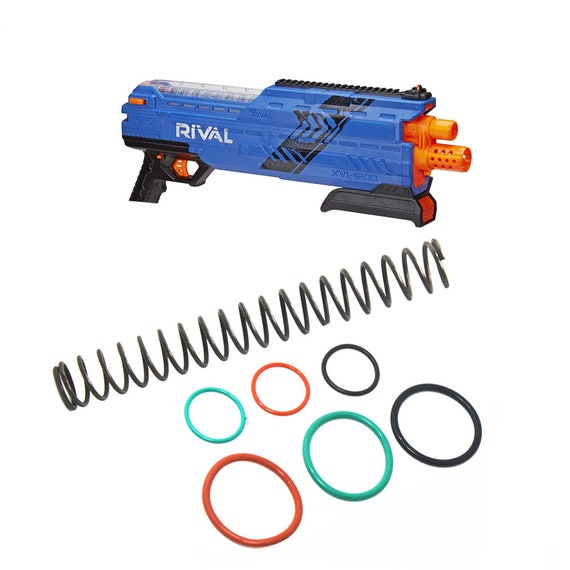 Optage Pelmel Lav vej Blasterkit 18KG Upgrade Spring Coil for Nerf Rival Atlas - Etsy