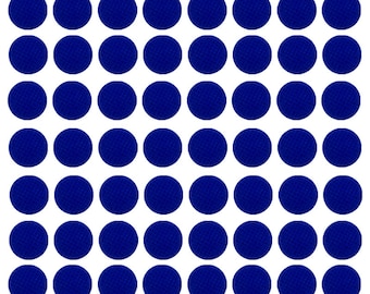 100PCS Rounds Ammo Foam Balls Refill 