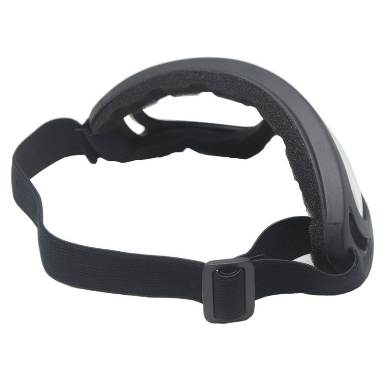 Blasterkit Safety Goggle Elastic Strap for Nerf War Soft Darts - Etsy
