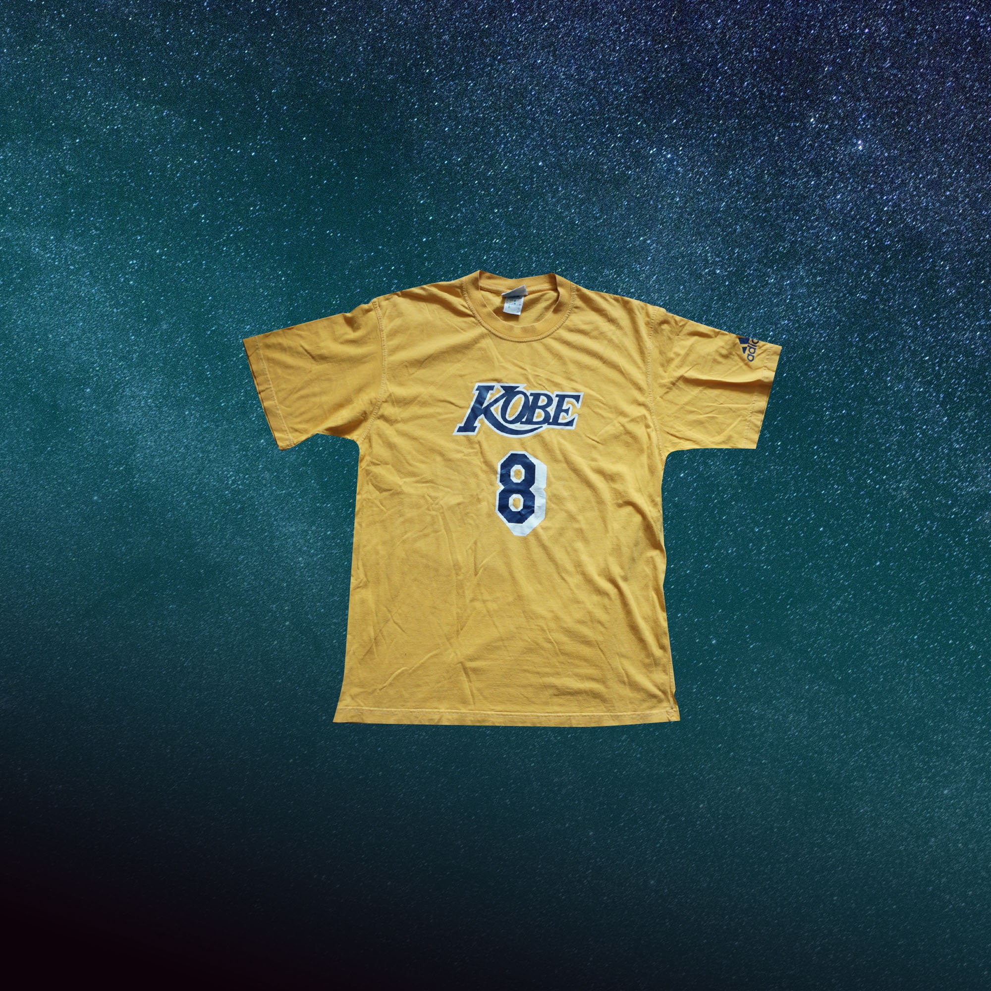 kobe bryant t shirt