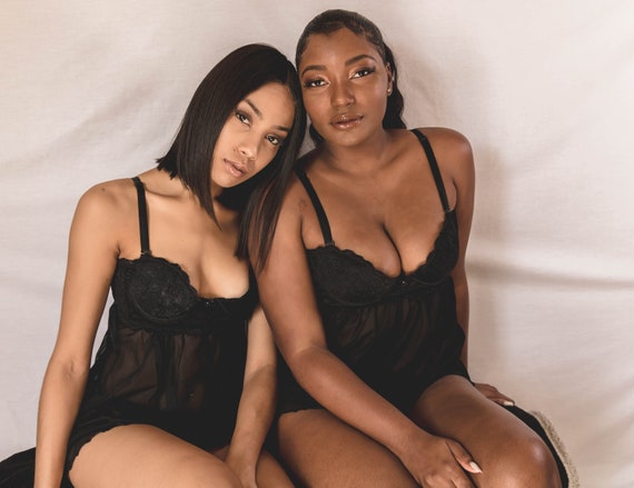 negligee nightwear