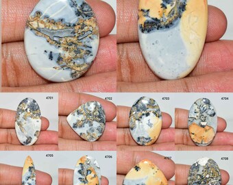 Fabuloso diseñador Maligano jaspe Cabochon, Maligano jasper Jewelry, Maligano jasper Gemstone, Maligano jasper, Gemstone Cabochon