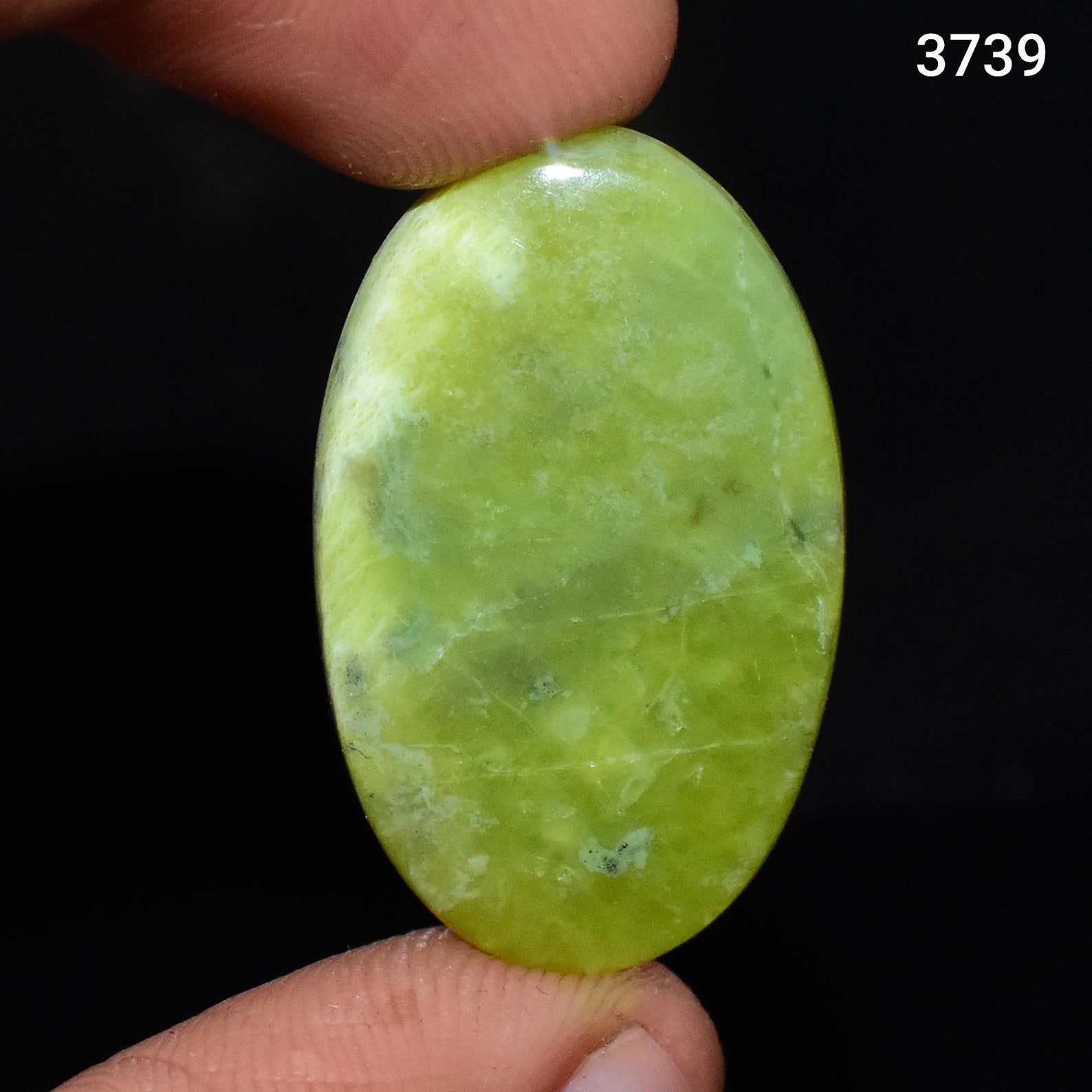 Beautiful Natural Serpentine Gemstone Serpentine Use Jewelry Etsy