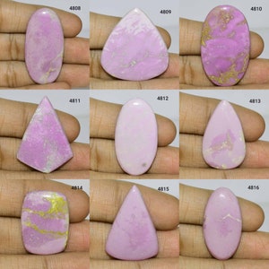 Wonderful Phosphosiderite Cabochon, Natural Phosphosiderite Gemstone, Phosphosiderite Jewelry, Loose Phosphosiderite Stone, Phosphosiderite,