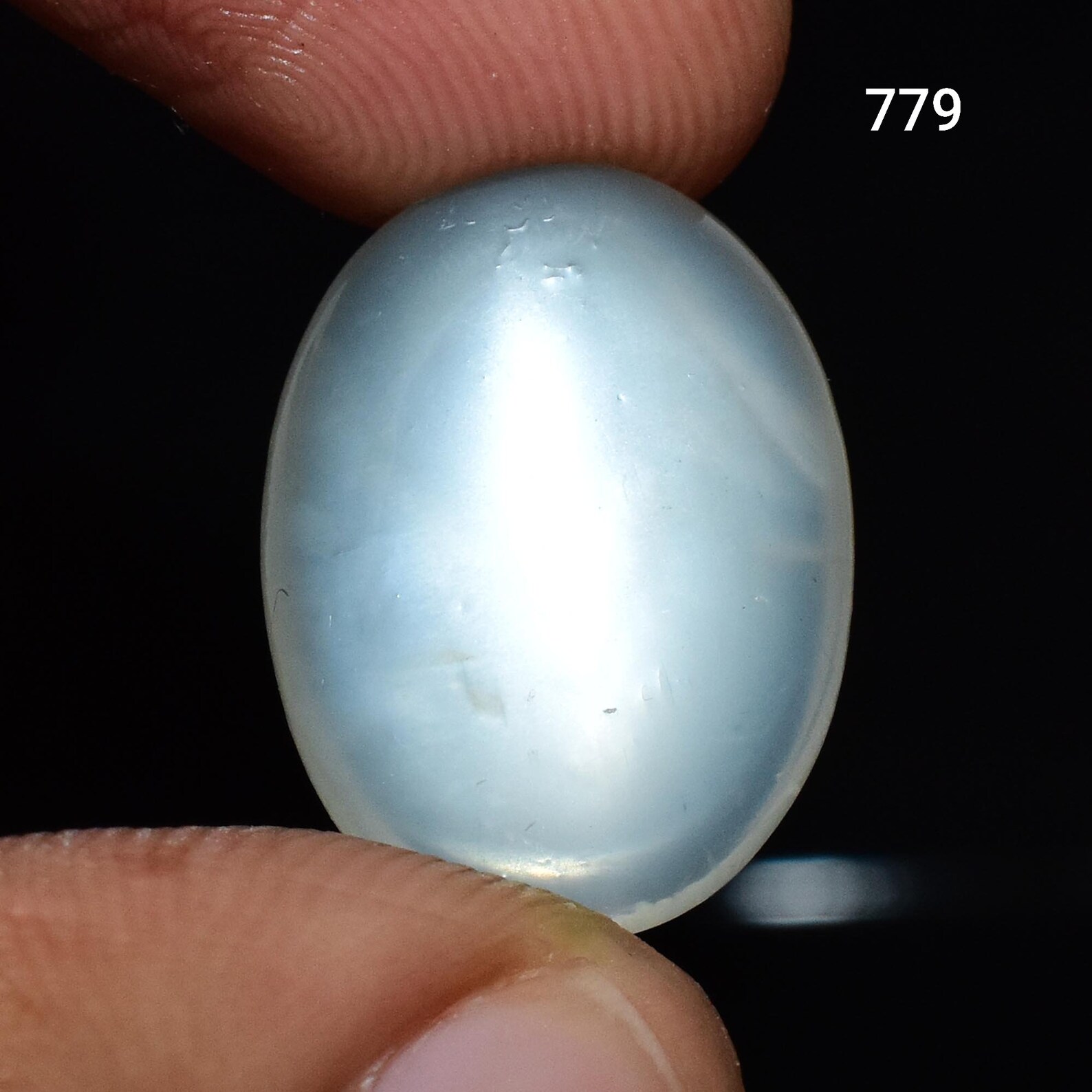 Top Quality Natural Milky Moonstone Gemstone Moonstone Etsy