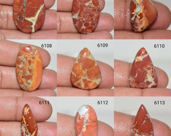 Impresionante diseñador Maligano jasper Cabochon, Maligano jasper Jewelry, Maligano jasper Gemstone, Maligano jasper, Maligano jasper, Gemstone Cabochon