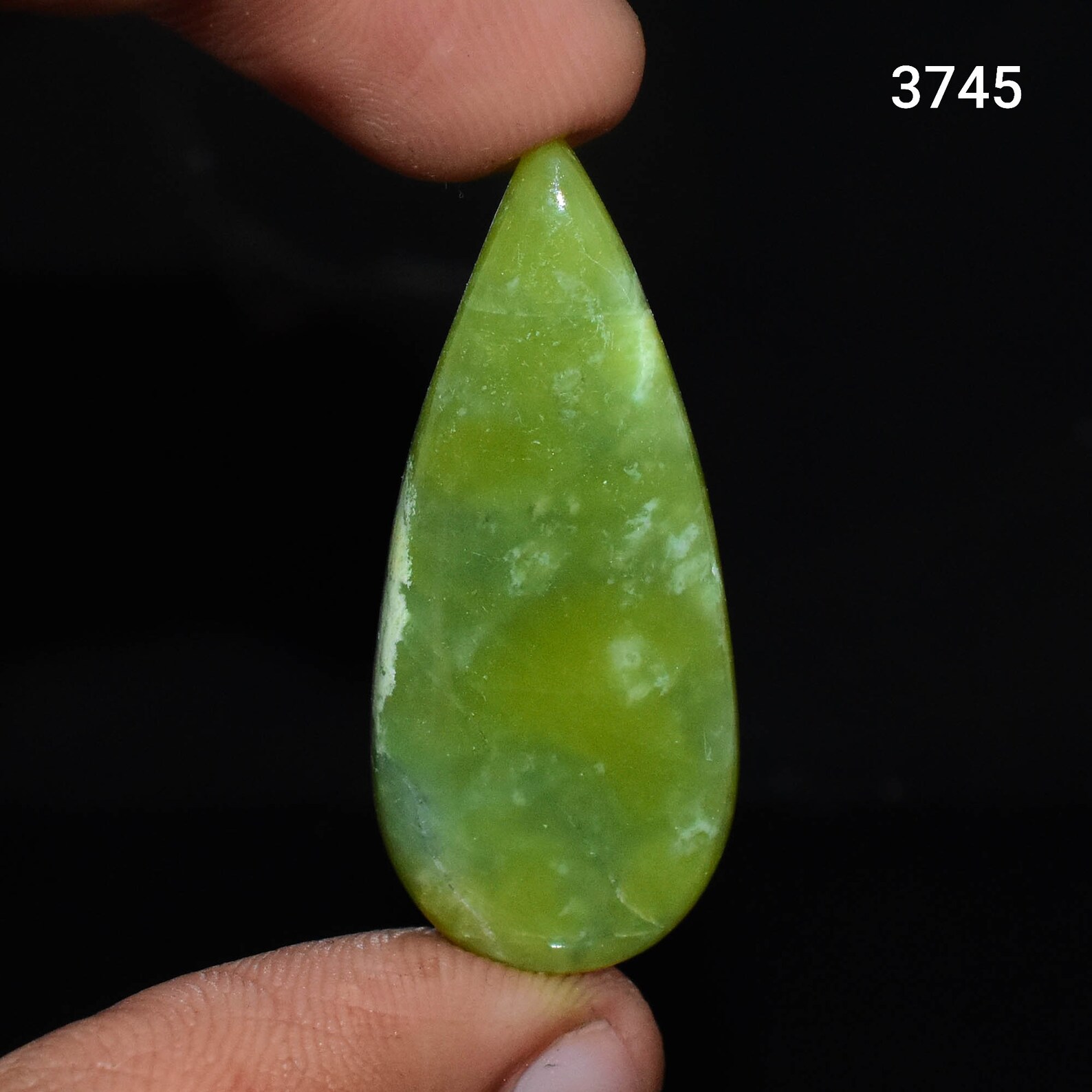 Natural Serpentine gemstone Serpentine use Jewelry Etsy