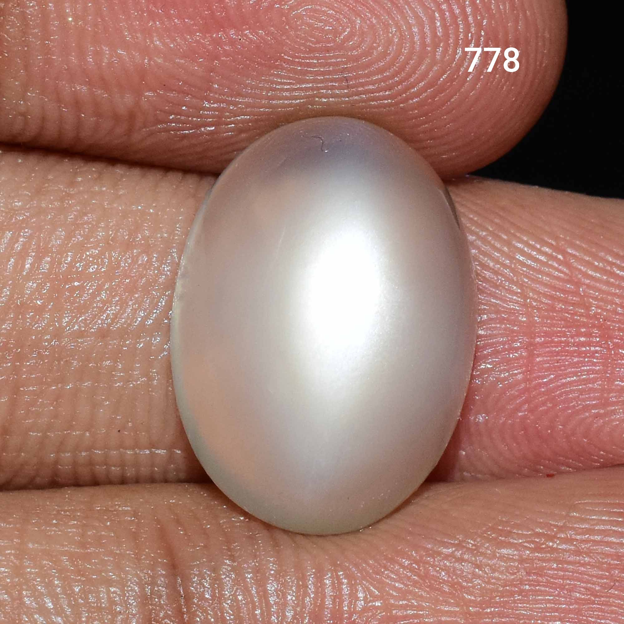 Top Quality Natural Milky Moonstone Gemstone Moonstone Etsy