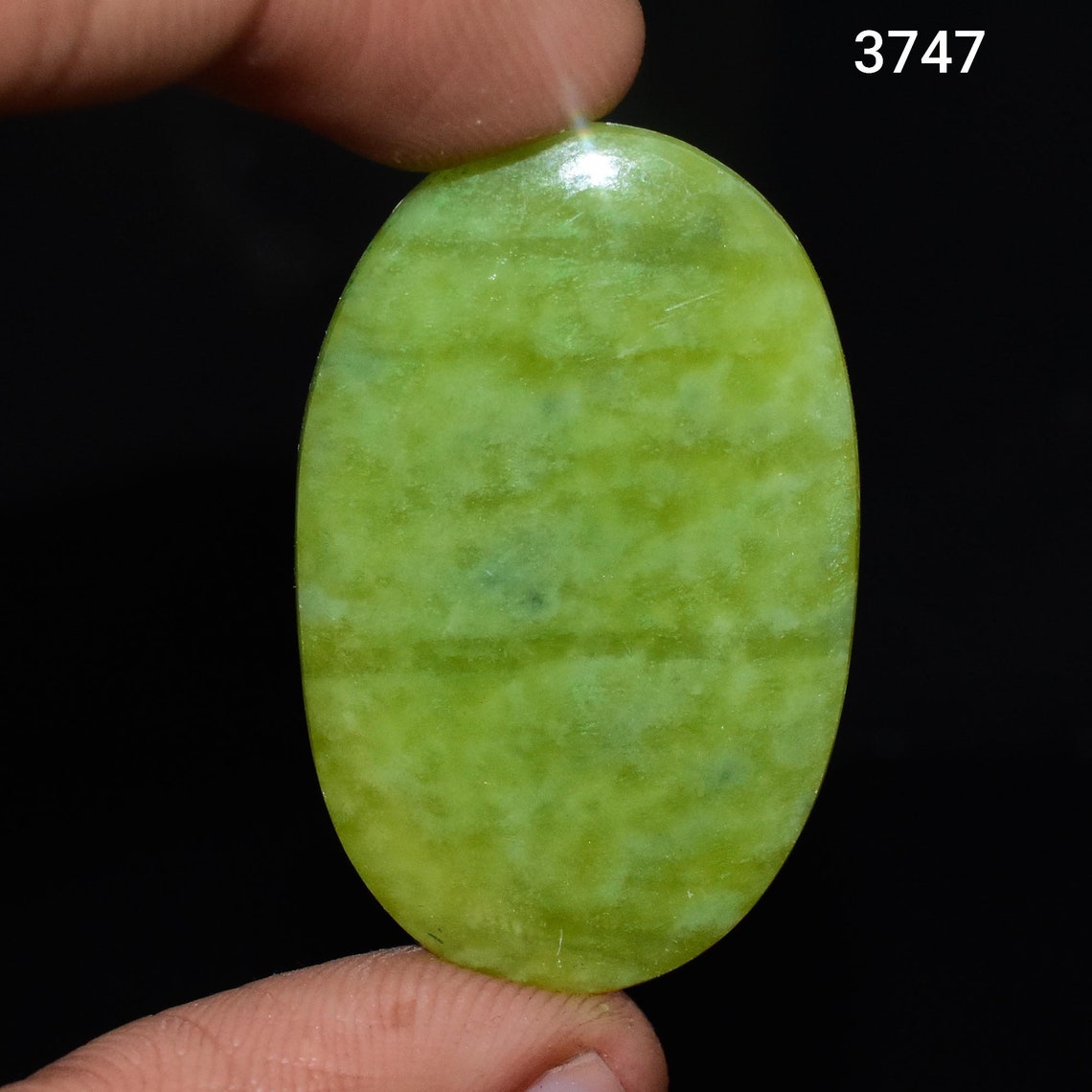 Natural Serpentine gemstone Serpentine use Jewelry Etsy