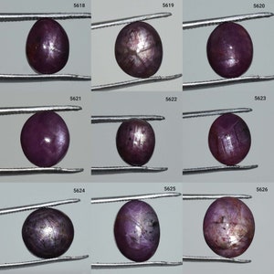 Shine Indian Ruby Cabochon, Natural Ruby Gemstone, Ruby Stone, One Side Polish, Precious Gemstone Ruby Cabochon, Wholesale Price Cabochon,