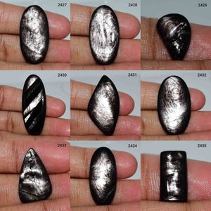 Flashy Hypersthene Cabochon, 100%Natural Hypersthene Gemstone, Hypersthene Jewelry, Hypersthene, Hypersthene Stone, Handmade Polish Cabochon