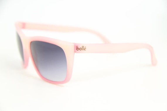 Bollé Pink Sunglasses Brand New Authentic Bolle Sunglasses CHRONOSHIELD Matte  main image 4