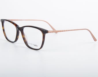 LIU JO LJ2719 215 Brown Tortoise Eyeglasses Frame 53-15-140 H18288‎ LIU JO LJ2719 215 Brown Tortoise Eyeglasses Frame 53-15-140  main image 3