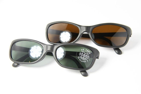 VUARNET Sunglasses 037 Mineral Lens