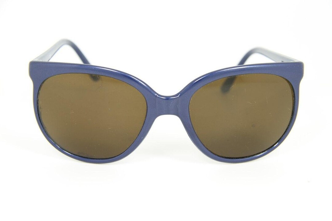 eyewear frames blue sunglasses