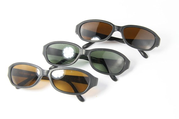 VUARNET Sunglasses 035 Mineral Lens