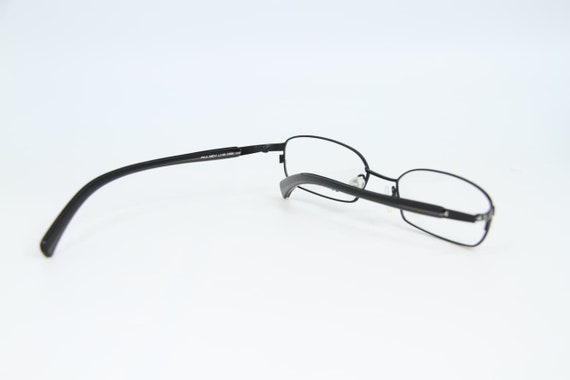 Complice Pyla C096 Black Eyeglasses Optical Frame - image 4