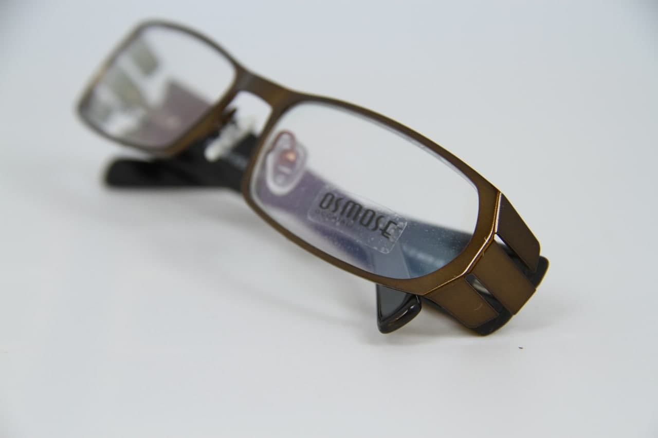 Lunettes osmose optical center hot sale
