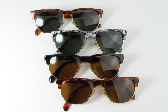 VUARNET Sunglasses 438 Mineral Lens