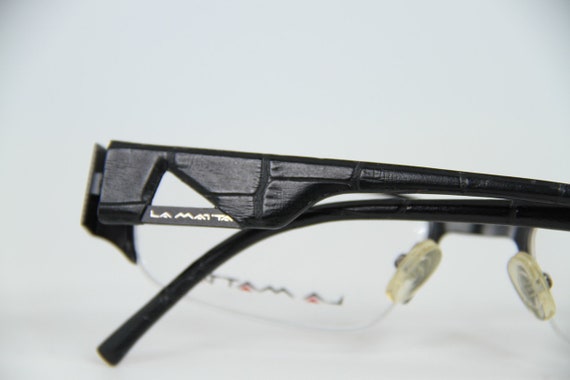 LA MATTA TEMPTATION  Eyeglasses Optical Frame - image 4