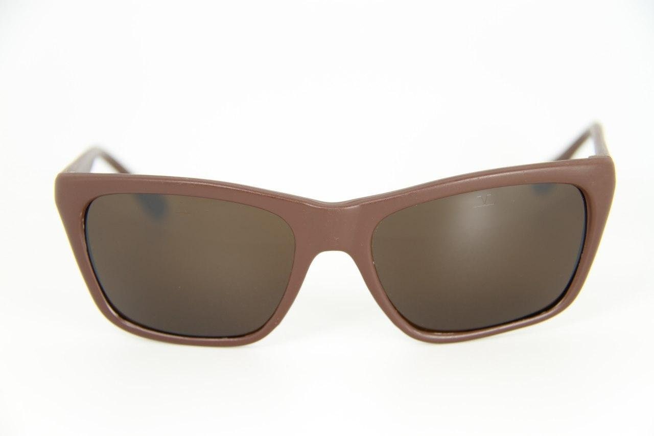Vuarnet 006 Aqua Green Sunglasses PX2000 Mineral Brown lens Vuarnet 006 Aqua Green Sunglasses PX2000 Mineral Brown lens