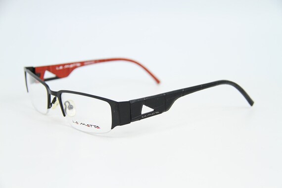 LA MATTA TEMPTATION  Eyeglasses Optical Frame - image 2