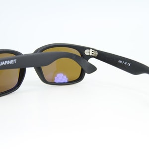 Vintage Vuarnet Sunglasses 080 PM Small Matte Black PX2000 - Etsy
