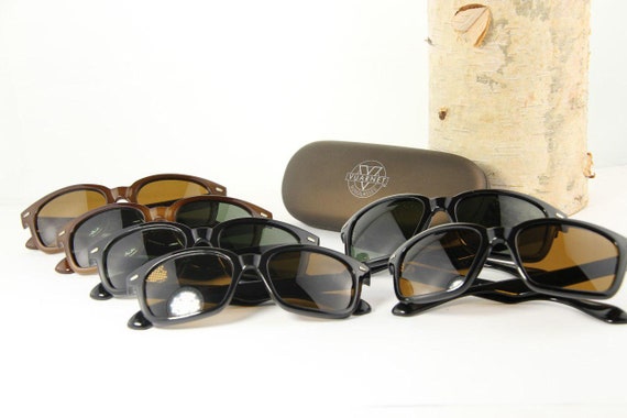 VUARNET Sunglasses 080 Mineral Lens