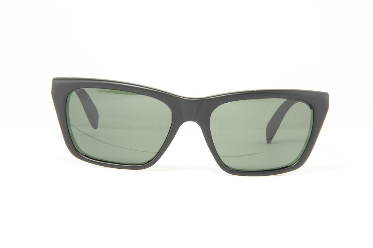 Vuarnet 006 Aqua Green Sunglasses PX2000 Mineral Brown lens Vuarnet 006 Aqua Green Sunglasses PX2000 Mineral Brown lens