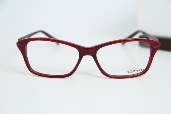 Collection lunettes azzaro hotsell