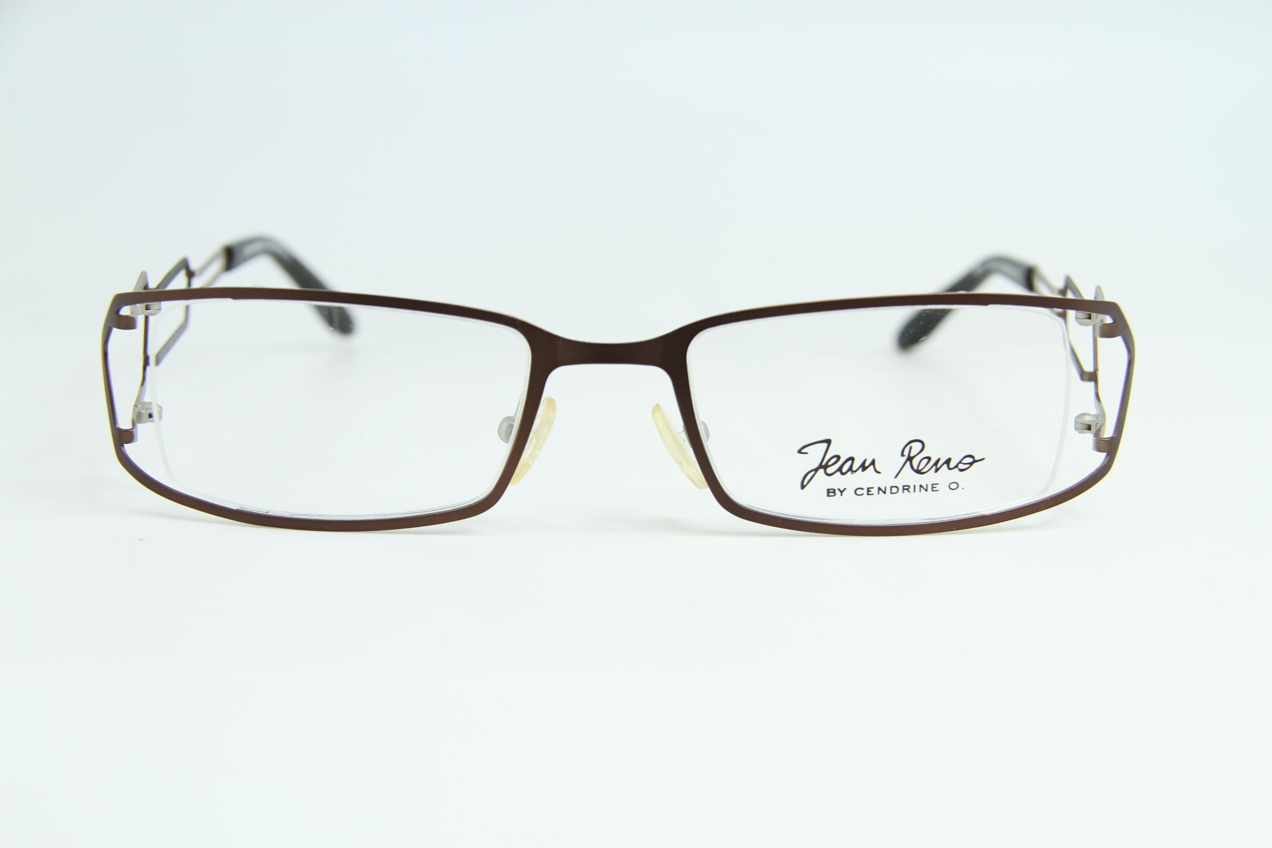 Jean reno lunettes de cheap vue
